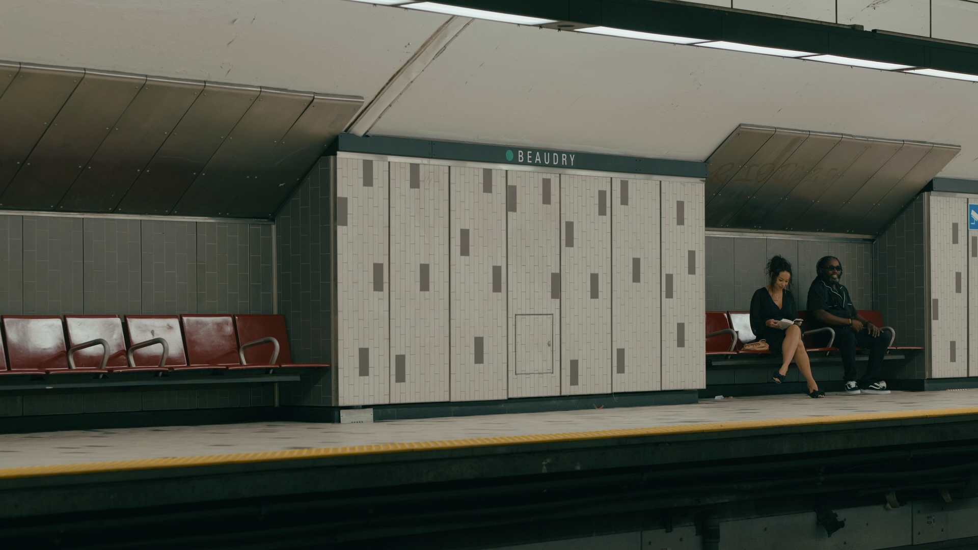 Image de fond pour Klever